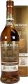 Glenmorangie Nectar D'Or 4th Edition American oak bourbon and Sauternes 46% 750ml