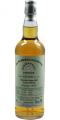 Glen Elgin 1995 SV The Un-Chillfiltered Collection #3258 Flanders Finest Cask Selection 46% 700ml