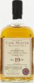 Mortlach 1975 WC Cask Master Selection No.1 6261 59.9% 700ml