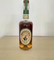 Michter's US 1 Single Barrel Straight Rye 42.4% 700ml