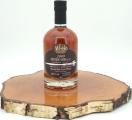 Speyside Hero 2009 WCh vol. III 58.5% 500ml