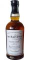 Balvenie 17yo 43% 700ml