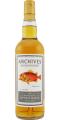 Speyside 1995 Arc The Fishes of Samoa Butt #56 48.2% 700ml