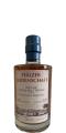 Pfalzer Leidenschaft Speyside Single Malt Whisky trifft Spanischen Moscatel Fassprojekt Nr. 23 52% 350ml