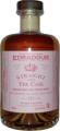 Edradour 2002 Straight From The Cask Chateauneuf-du-Pape Cask Finish 58% 500ml