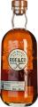 Roe & Co Blended Irish Whisky Bourbon Casks Batch 1 45% 700ml