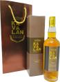 Kavalan Bourbon Oak Matured 46% 700ml