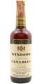 Windsor Supreme Canadian Whisky 43.4% 750ml