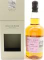 Clynelish 1997 Wy Apple Barley Pitcher 46% 700ml