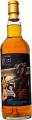 A Secret Grain Distillery 1973 TWA Butt 50.4% 700ml