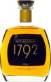 1792 Bottled In Bond Kentucky Straight Bourbon Whisky 50% 750ml