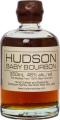 Hudson Baby Bourbon New American Oak Barrels Batch 18 46% 350ml