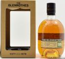 Glenrothes 1995 43% 700ml