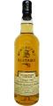 Glenturret 1985 SV Vintage Collection Oak Cask #127 43% 700ml