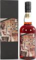 Chichibu 2011 The Game Madeira Hogshead #1370 Shinanoya 61.3% 700ml