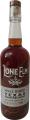 Lone Elm 2017 Single Barrel 59% 750ml