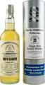 Bunnahabhain 2013 SV Staoisha The Un-Chillfiltered Collection Very Cloudy 900147 + 900148 40% 700ml