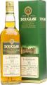 Laphroaig 2002 DoD Refill Sherry Butt LD 11444 56.8% 700ml