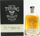Teeling 1991 Rum The Whisky Exchange 52.4% 700ml