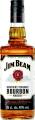 Jim Beam White Label 40% 350ml