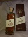 Kinzig-Brennerei Kinzigtaler Whisky stark getoastetes Oak cask 42% 500ml