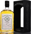 Clynelish 1990 CA Cask Ends Bourbon Hogshead #1008 48% 700ml