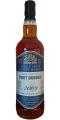 Port Dundas 2009 TCaH 56.8% 700ml