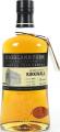 Highland Park 58 Albert Street Kirkwall Refill Butt #1791 60.9% 700ml