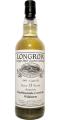 Longrow 1993 Private Bottling #635 MacMhuirich Currie & Wilkinson 46% 700ml