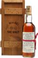 Macallan 1940 Importe par Corade S.A France 43% 750ml