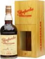 Glenfarclas 1959 The Family Casks Release Sp15 55.2% 700ml