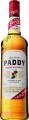 Paddy Irish Whisky 40% 700ml