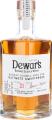 Dewar's 21yo ex-Oloroso Sherry Cask 46% 375ml