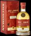 Kilchoman 2012 Madeira Finish Single Cask 54.7% 700ml