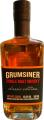 Grumsiner Single Malt Whisky Classic Edition american oak finished in sherry 45.8% 500ml