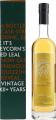 Cragganmore 18yo SMWS 37.26 Emerald Straw 59.9% 500ml