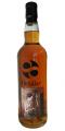 The Huntly 1997 DT The Drunken Master Selection Oak Casks 2212166 The Drunken Master Kaohsiung Taiwan 55.5% 700ml