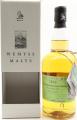 Glen Moray 1996 Wy The Honey Pot 46% 700ml