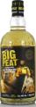 Big Peat Tyndrum Gold Edition # 48% 700ml