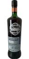 Lux Row Distillers 2016 SMWS RW5.2 Tantalising tonka beans 1st fill # 4 char barrel 55.3% 700ml