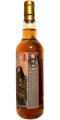 Macduff 2000 Whib The Drunken Master Sherry Butt 49.4% 700ml