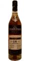 Mortlach 1998 MBl The Maltman Bourbon Cask #3573 54.7% 700ml