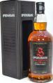 Springbank 14yo Fresh Rum Preiss Imports San Diego CA 54.5% 750ml