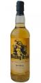 Ben Nevis 1997 WhDr Bourbon Hogshead 52.1% 700ml