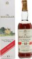 Macallan 10yo Full Proof 57% 750ml