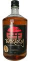 Baraky The Japanese Whisky Oak and Sherry 40% 700ml