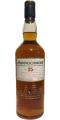 Mannochmore 1990 Oak Casks 53.4% 750ml