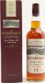 Glendronach 15yo Sherry Casks 40% 700ml