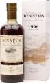 Ben Nevis 1996 Single Cask 54.1% 700ml