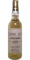 Caol Ila 2000 GM Meregalli Giuseppe s.r.l 40% 700ml